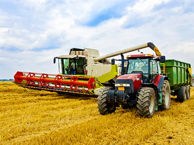 Ag Equipment