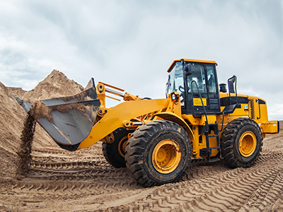 construction Equipment